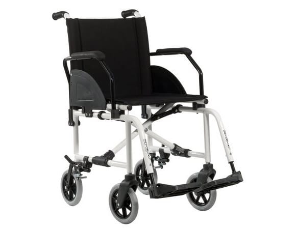 Cadeira de rodas para interior - P4: Aluguel RJ